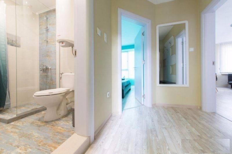 Sea Garden Apartment Varna