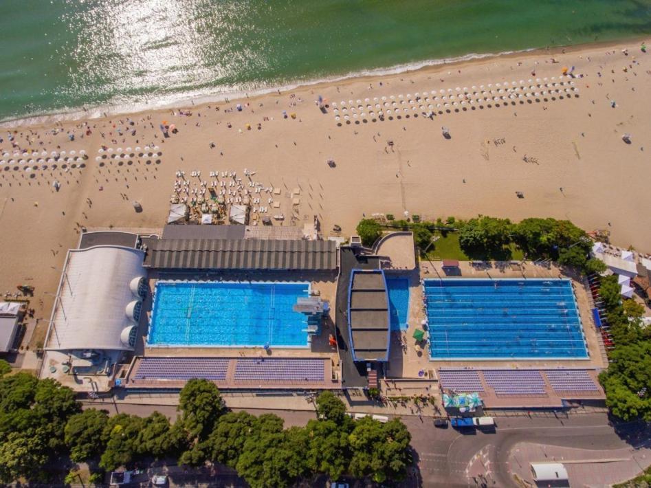 Sea Garden Varna