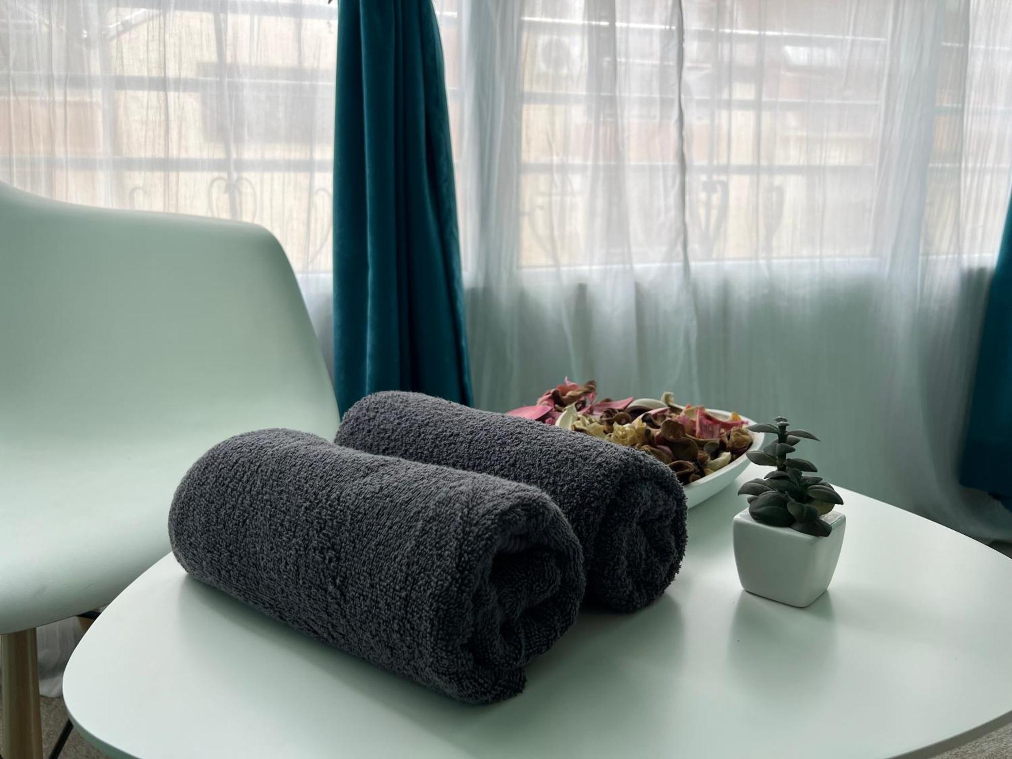 Sea Garden Apartment Varna