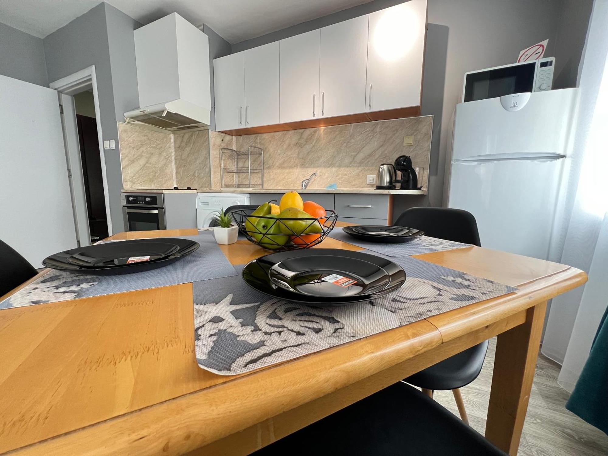 Sea Garden Apartment Varna